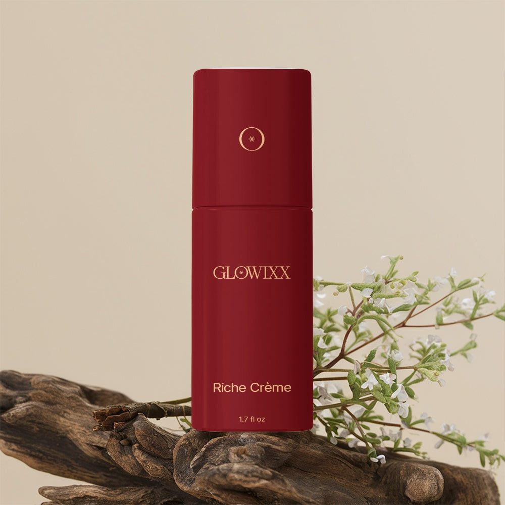 Riche Crème