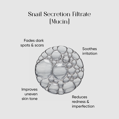 Snail Mucin Essence
