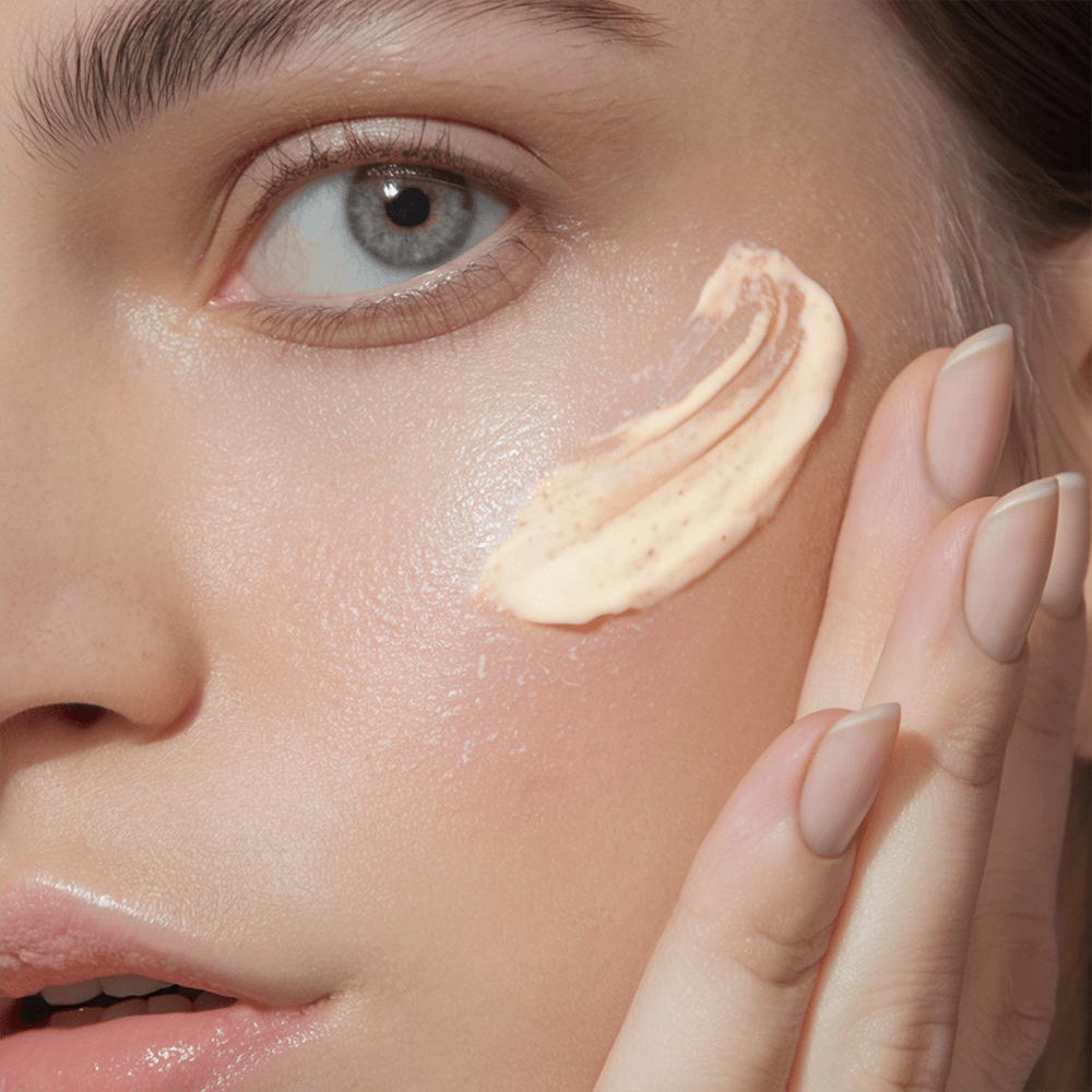 Full Face Moisture Set