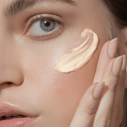 Full Face Moisture Set