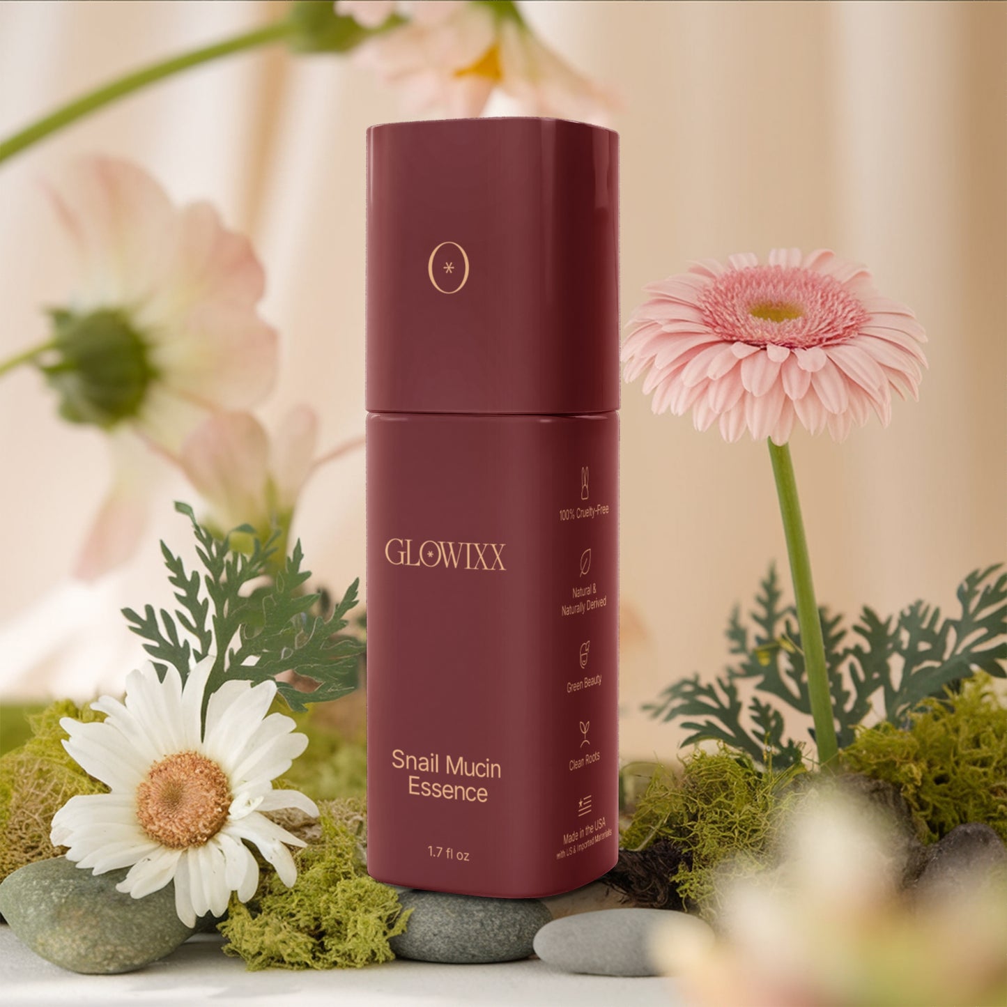 Snail Mucin Essence