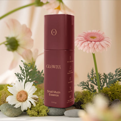 Snail Mucin Essence
