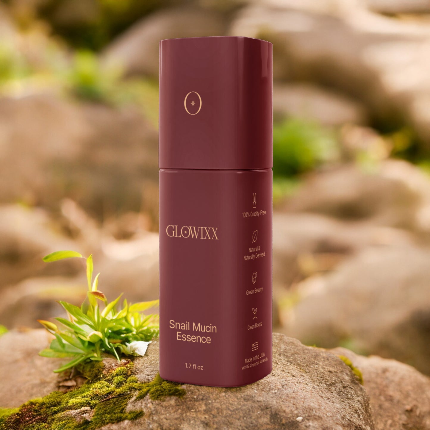 Snail Mucin Essence