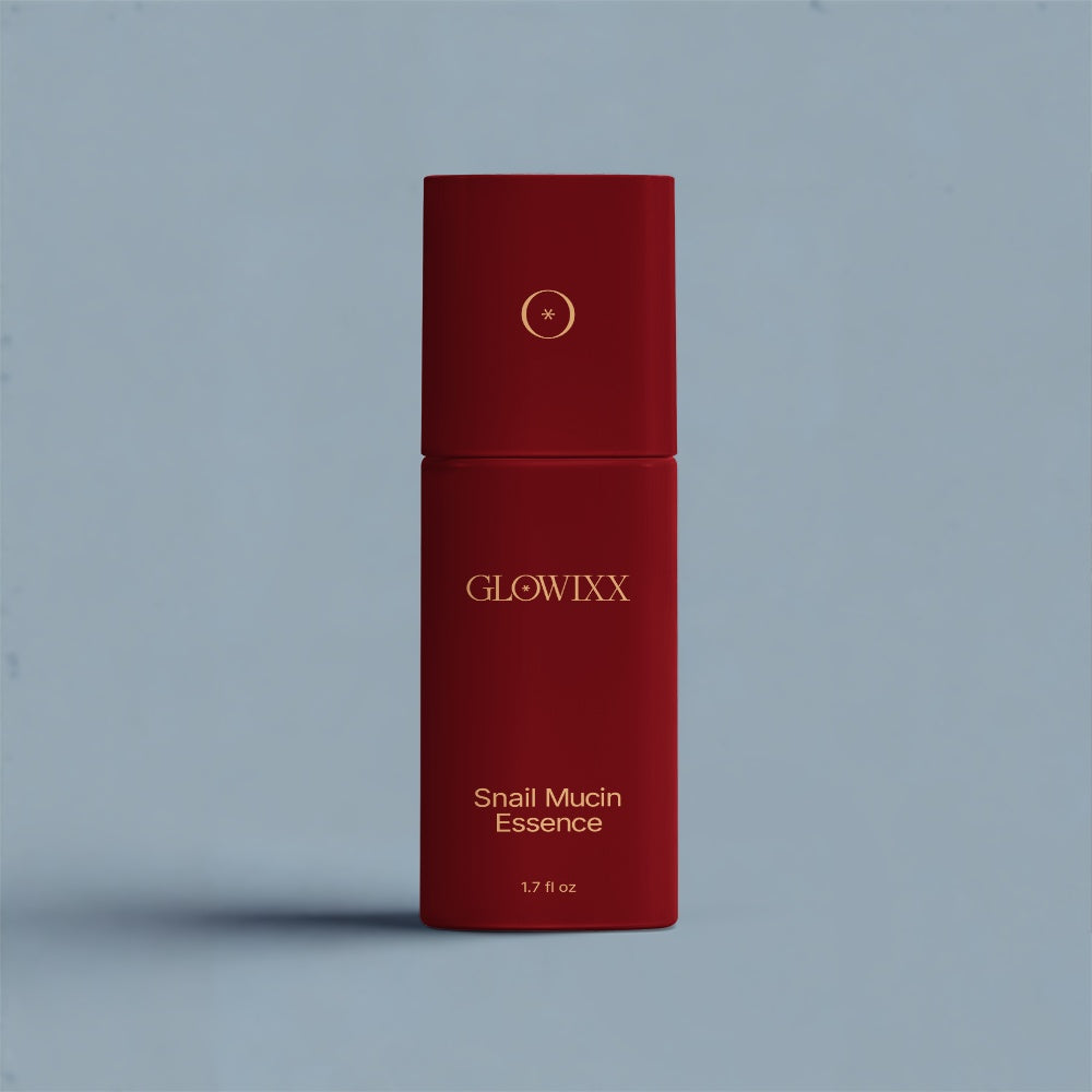 Snail Mucin Essence