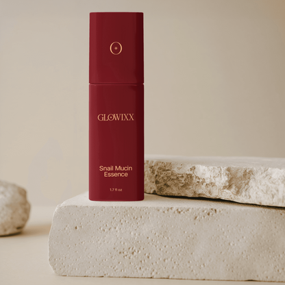 Snail Mucin Essence