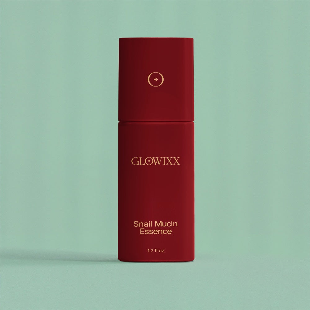 Snail Mucin Essence