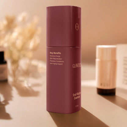 Snail Mucin Essence