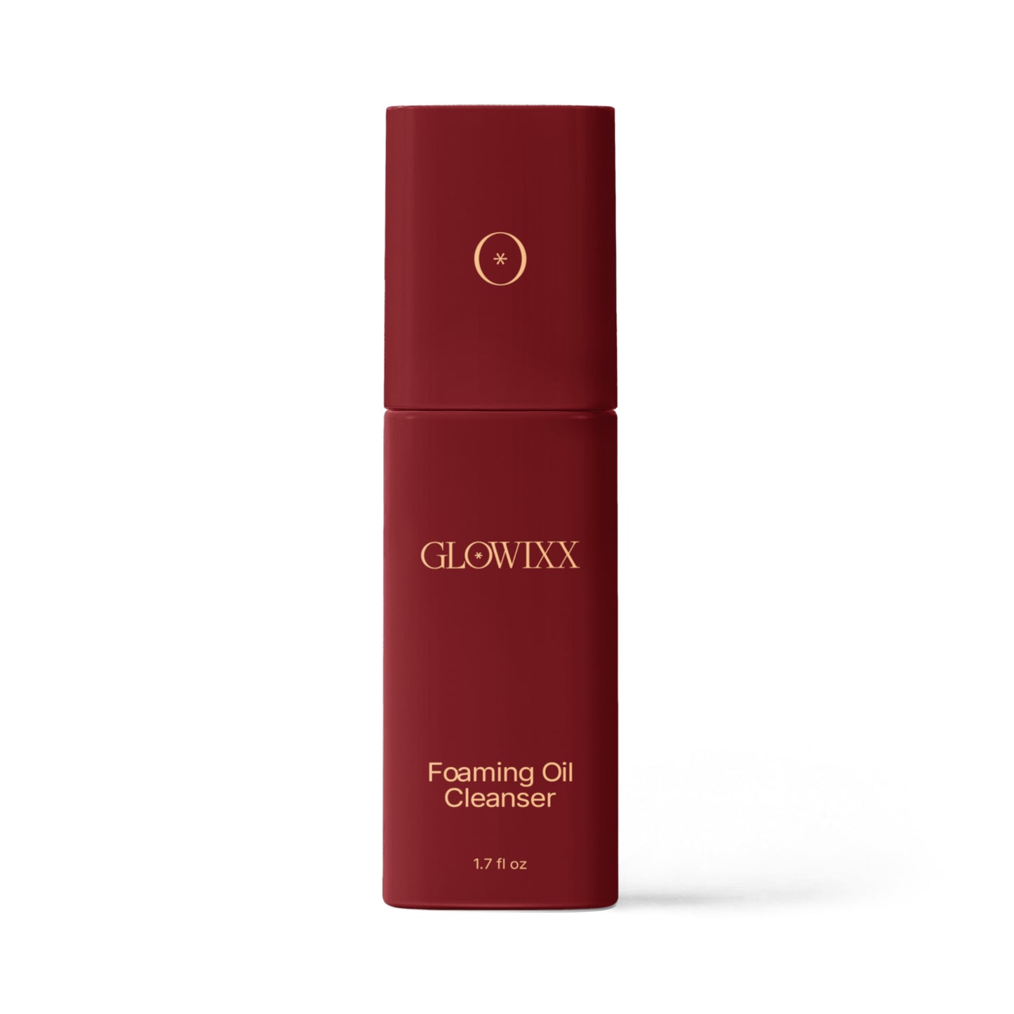 Foaming Oil Cleanser