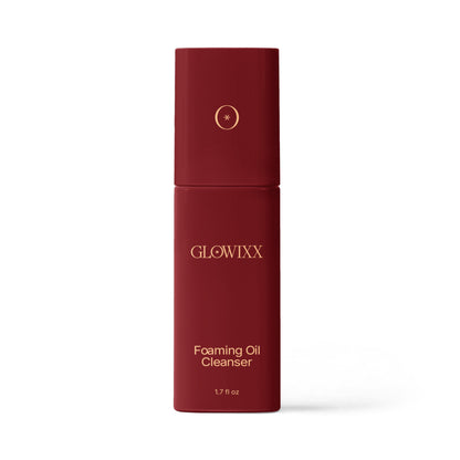 Foaming Oil Cleanser