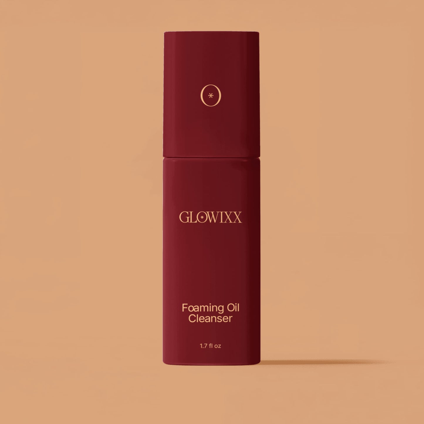 Foaming Oil Cleanser