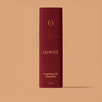 Foaming Oil Cleanser