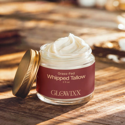 Whipped Tallow