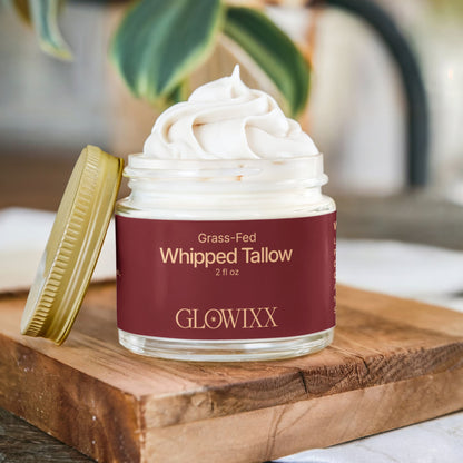 Whipped Tallow