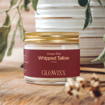 Whipped Tallow