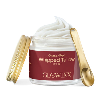 Whipped Tallow